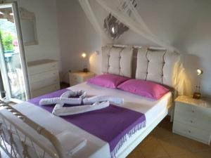 Nandia Studio & Apartment