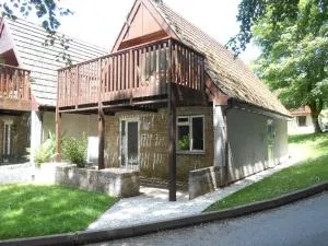 12 Valley Lodge - Calstock