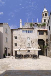 Hotel Vestibul Palace & Villa - Small Luxury Hotels Of The World