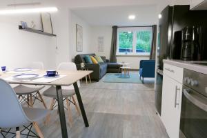 Appartement Deck 1 Laboe Ostsee Laboe Deutschland