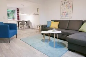 Deck 1 Laboe Ostsee - Laboe