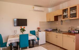 Castello Flower Apartment