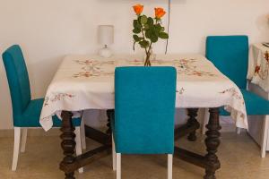 Castello Flower Apartment