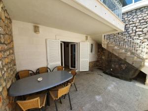 Holiday house Bridge