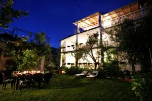 Apartments Rose - Kaštela