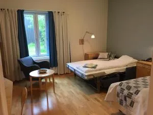 Unicare Røros - Dalsbygda Unicare Røros - Dalsbygda