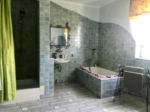 Dom gościnny LERKA - 240 m2 Mazury jeziora lasy