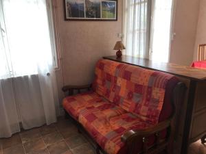 Maisons de vacances Bienvenue chez Marie-Christine, A Pierrefitte-Nestalas : photos des chambres