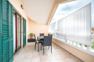 Apartments Janjac