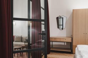 Appartamento con 2 Camere da Letto