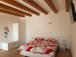 Standard Double Room room in Agriturismo Kralj