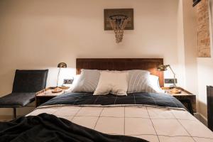 Miribilla by Staynnapartments