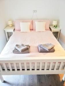 Parliament Street Town House