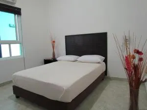 Hotel Iraqúa - Guamal