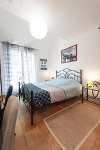 Studio au calme, dans village tranquille - 塞科斯