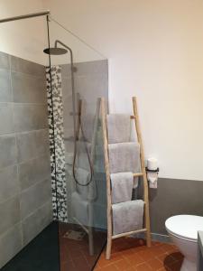 B&B / Chambres d'hotes Le Clos Marceau : photos des chambres