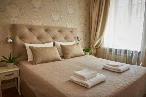 Very Vilnius Stikliu street - 4hvězdičkové hotely ve městě Vilnius