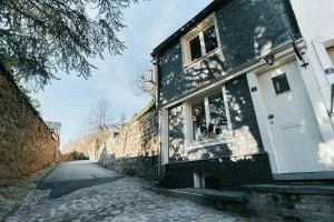 Le Petit Gretedar - Мальмеді