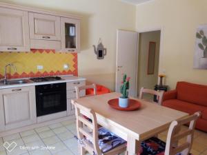 Apartment - Erdgeschoss