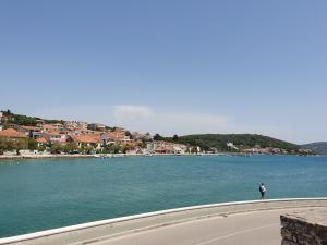 Holiday house Bridge