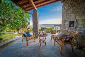 Casa delle rose - Cantagallo