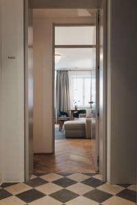 Appartamento con 1 Camera da Letto