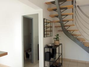 Maisons de vacances longere de kerveguen ARGOAT : photos des chambres