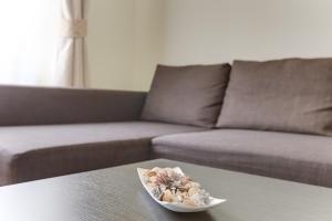 Apartment Hálkova 5