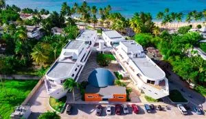 Puerto Plaza Las Terrenas - Las Terrenas