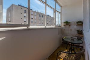 Nina Apartment