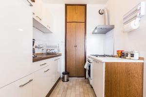 Nina Apartment