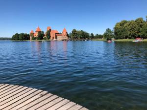 Trakai Old town Apartment