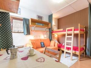 Apartment Arzerier 2