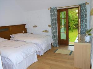 The Coachhouse @ Kingsfort House