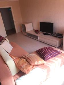 Apartments Kohtla-Jarve