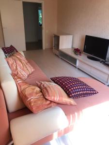 Apartments Kohtla-Jarve