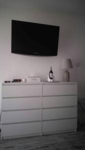 Apartament Leśny