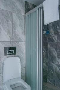 Double Room room in New Taksim Hotel