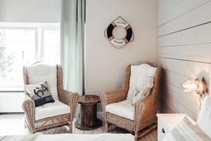 BeachBude Apartments