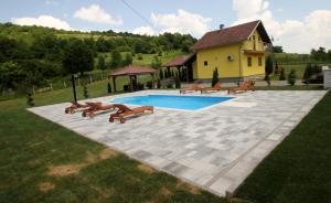 Holiday Home Dalija