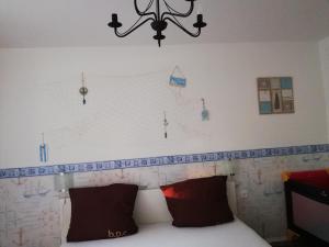 Apartman Ferienwohnung Wattenmeer Vilhelmshafen Nemačka