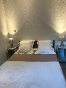 Charmant T2 au calme proche centre