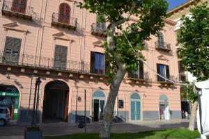 BnB Agorà Panoramic Rooms