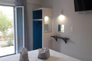Jerry Apartments Kefalloniá Greece