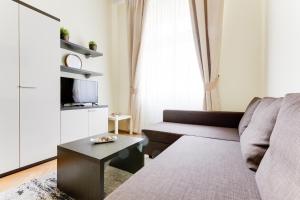 Apartment Hálkova 5
