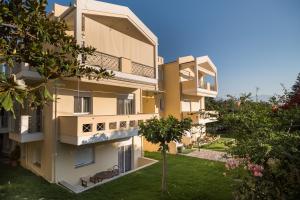 Panormos Apartments Achaia Greece