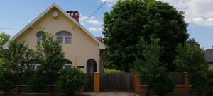 Apartment S&aacute;gv&aacute;r Guesthouse S&aacute;gv&aacute;r Hungary