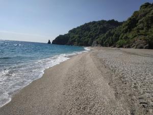 Summer House by the Sea Pelion Greece