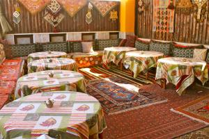 Homeros Pension & Guesthouse