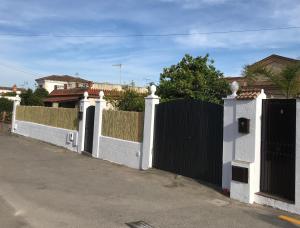 Casa con Piscina en Sanlucar de Barrameda